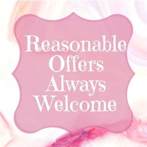 20-25% off is reasonable